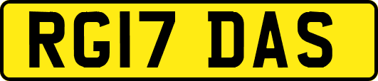 RG17DAS