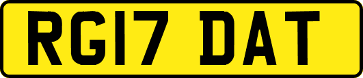 RG17DAT