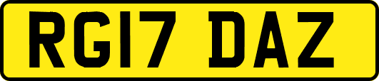 RG17DAZ