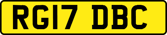 RG17DBC