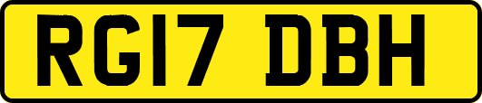 RG17DBH