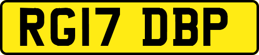 RG17DBP