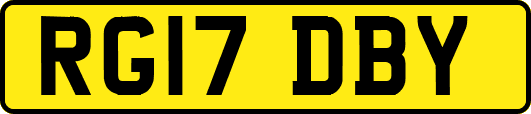 RG17DBY