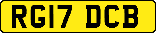 RG17DCB