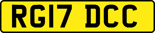 RG17DCC