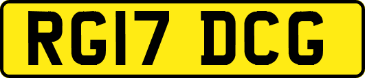 RG17DCG