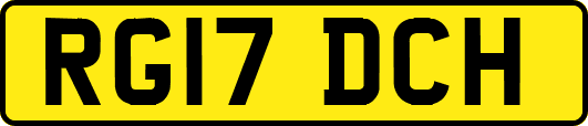 RG17DCH