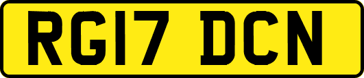 RG17DCN