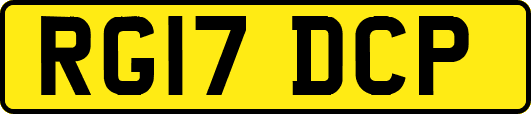 RG17DCP