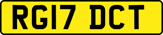RG17DCT
