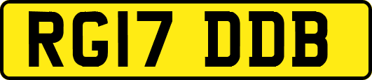 RG17DDB