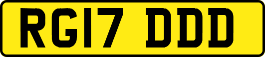 RG17DDD