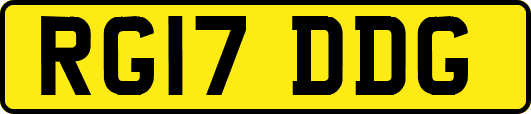 RG17DDG