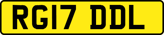 RG17DDL