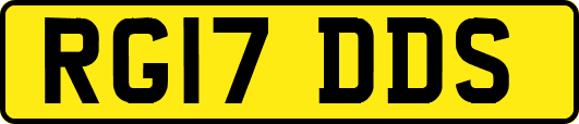 RG17DDS