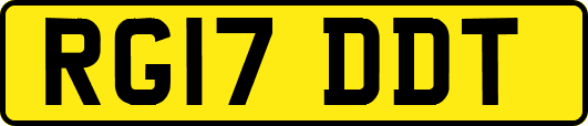 RG17DDT