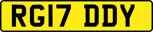 RG17DDY
