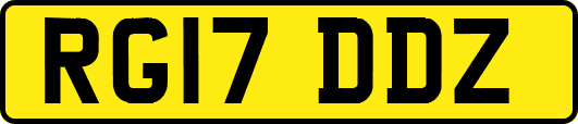 RG17DDZ