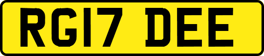 RG17DEE