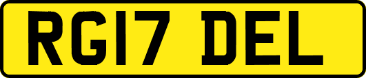 RG17DEL