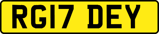 RG17DEY