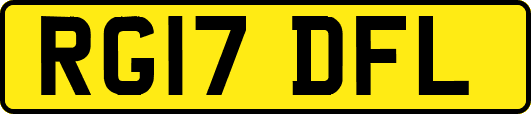 RG17DFL