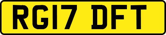 RG17DFT