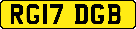 RG17DGB