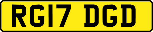 RG17DGD