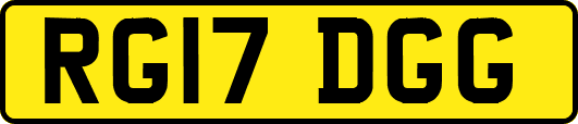 RG17DGG