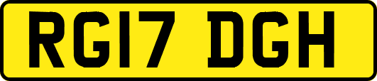 RG17DGH