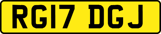 RG17DGJ