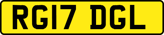 RG17DGL