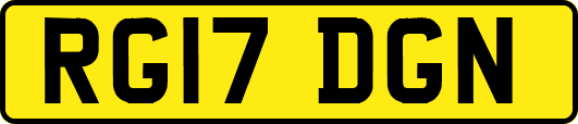 RG17DGN