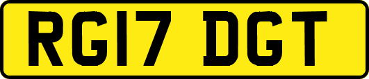 RG17DGT