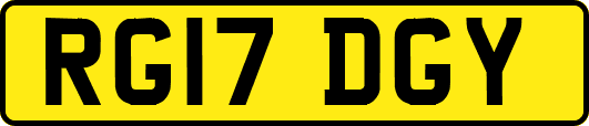 RG17DGY