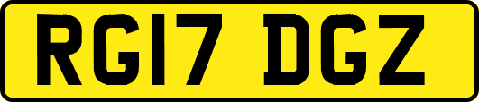 RG17DGZ