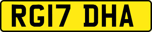 RG17DHA