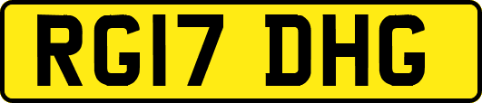 RG17DHG