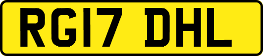 RG17DHL