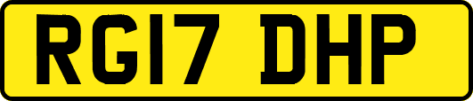 RG17DHP