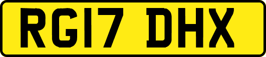 RG17DHX