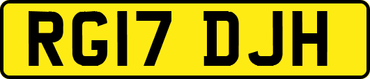 RG17DJH