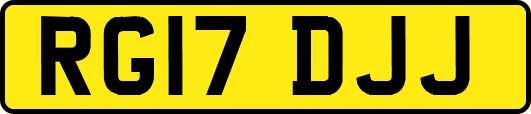 RG17DJJ