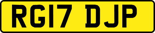 RG17DJP