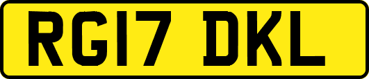 RG17DKL