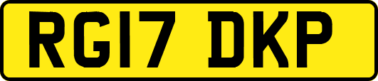 RG17DKP