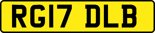 RG17DLB