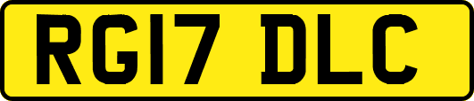RG17DLC