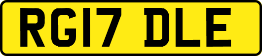 RG17DLE